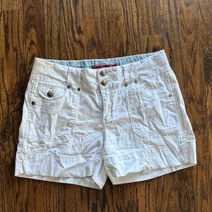 One Lane Shorts